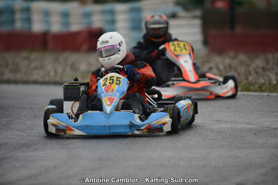 08/04/2012 : Lady Cup et Trophée HandiKart à Lavelanet (Photos Antoine Camblor) 2012 — karting