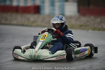 08/04/2012 : Lady Cup et Trophée HandiKart à Lavelanet (Photos Antoine Camblor) 2012 — karting