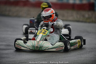 08/04/2012 : Lady Cup et Trophée HandiKart à Lavelanet (Photos Antoine Camblor) 2012 — karting