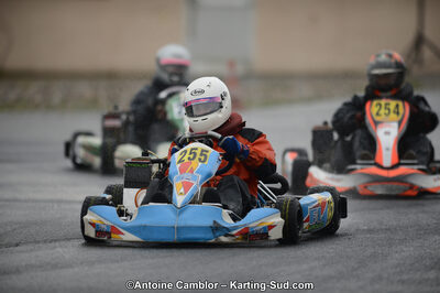 08/04/2012 : Lady Cup et Trophée HandiKart à Lavelanet (Photos Antoine Camblor) 2012 — karting