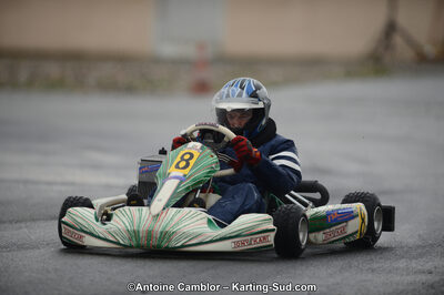 08/04/2012 : Lady Cup et Trophée HandiKart à Lavelanet (Photos Antoine Camblor) 2012 — karting