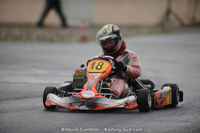 08/04/2012 : Lady Cup et Trophée HandiKart à Lavelanet (Photos Antoine Camblor) 2012 — karting