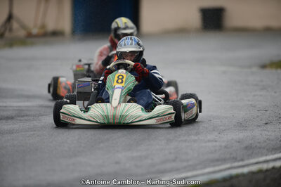 08/04/2012 : Lady Cup et Trophée HandiKart à Lavelanet (Photos Antoine Camblor) 2012 — karting