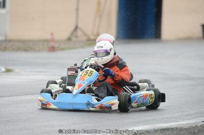 08/04/2012 : Lady Cup et Trophée HandiKart à Lavelanet (Photos Antoine Camblor) 2012 — karting