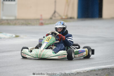 08/04/2012 : Lady Cup et Trophée HandiKart à Lavelanet (Photos Antoine Camblor) 2012 — karting