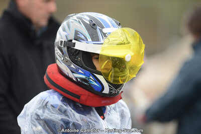 08/04/2012 : Lady Cup et Trophée HandiKart à Lavelanet (Photos Antoine Camblor) 2012 — karting