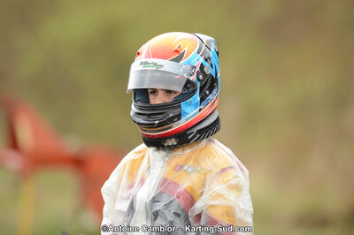 08/04/2012 : Lady Cup et Trophée HandiKart à Lavelanet (Photos Antoine Camblor) 2012 — karting