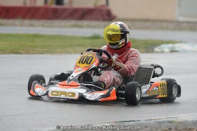 08/04/2012 : Lady Cup et Trophée HandiKart à Lavelanet (Photos Antoine Camblor) 2012 — karting
