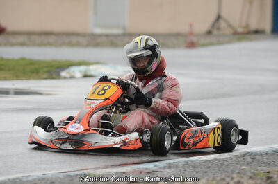 08/04/2012 : Lady Cup et Trophée HandiKart à Lavelanet (Photos Antoine Camblor) 2012 — karting