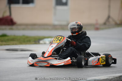 08/04/2012 : Lady Cup et Trophée HandiKart à Lavelanet (Photos Antoine Camblor) 2012 — karting