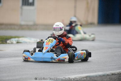 08/04/2012 : Lady Cup et Trophée HandiKart à Lavelanet (Photos Antoine Camblor) 2012 — karting
