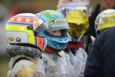 08/04/2012 : Lady Cup et Trophée HandiKart à Lavelanet (Photos Antoine Camblor) 2012 — karting