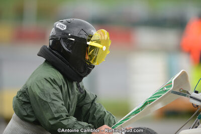 08/04/2012 : Lady Cup et Trophée HandiKart à Lavelanet (Photos Antoine Camblor) 2012 — karting