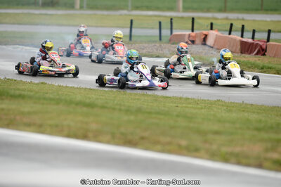 08/04/2012 : Lady Cup et Trophée HandiKart à Lavelanet (Photos Antoine Camblor) 2012 — karting