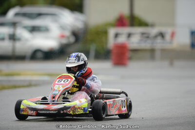 08/04/2012 : Lady Cup et Trophée HandiKart à Lavelanet (Photos Antoine Camblor) 2012 — karting