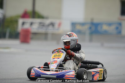 08/04/2012 : Lady Cup et Trophée HandiKart à Lavelanet (Photos Antoine Camblor) 2012 — karting