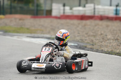 08/04/2012 : Lady Cup et Trophée HandiKart à Lavelanet (Photos Antoine Camblor) 2012 — karting