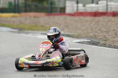 08/04/2012 : Lady Cup et Trophée HandiKart à Lavelanet (Photos Antoine Camblor) 2012 — karting