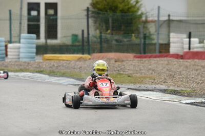 08/04/2012 : Lady Cup et Trophée HandiKart à Lavelanet (Photos Antoine Camblor) 2012 — karting