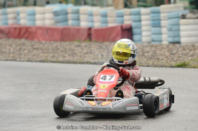 08/04/2012 : Lady Cup et Trophée HandiKart à Lavelanet (Photos Antoine Camblor) 2012 — karting