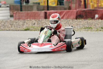 08/04/2012 : Lady Cup et Trophée HandiKart à Lavelanet (Photos Antoine Camblor) 2012 — karting