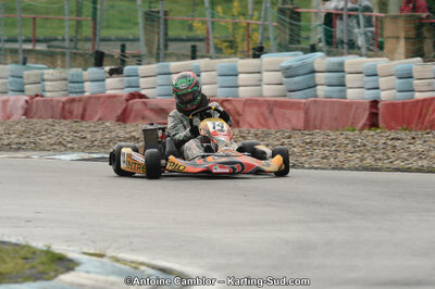 08/04/2012 : Lady Cup et Trophée HandiKart à Lavelanet (Photos Antoine Camblor) 2012 — karting