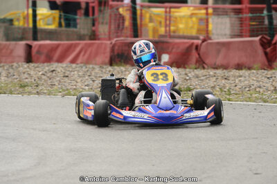 08/04/2012 : Lady Cup et Trophée HandiKart à Lavelanet (Photos Antoine Camblor) 2012 — karting