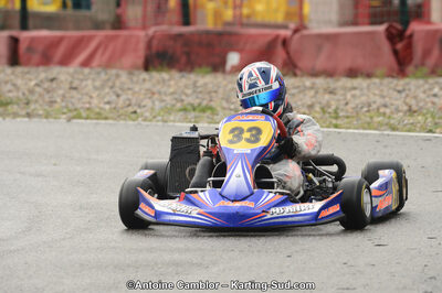 08/04/2012 : Lady Cup et Trophée HandiKart à Lavelanet (Photos Antoine Camblor) 2012 — karting