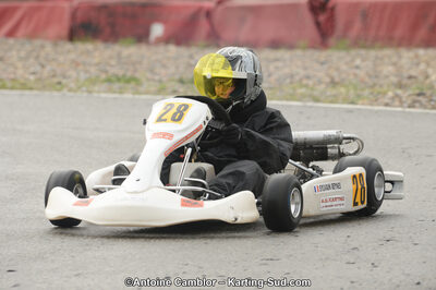 08/04/2012 : Lady Cup et Trophée HandiKart à Lavelanet (Photos Antoine Camblor) 2012 — karting