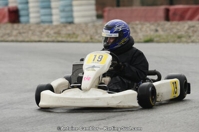 08/04/2012 : Lady Cup et Trophée HandiKart à Lavelanet (Photos Antoine Camblor) 2012 — karting
