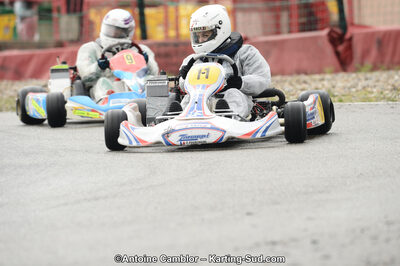 08/04/2012 : Lady Cup et Trophée HandiKart à Lavelanet (Photos Antoine Camblor) 2012 — karting