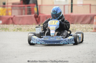 08/04/2012 : Lady Cup et Trophée HandiKart à Lavelanet (Photos Antoine Camblor) 2012 — karting