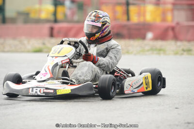 08/04/2012 : Lady Cup et Trophée HandiKart à Lavelanet (Photos Antoine Camblor) 2012 — karting