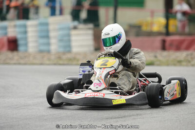 08/04/2012 : Lady Cup et Trophée HandiKart à Lavelanet (Photos Antoine Camblor) 2012 — karting