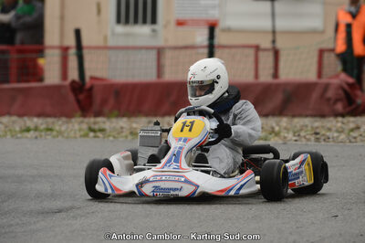 08/04/2012 : Lady Cup et Trophée HandiKart à Lavelanet (Photos Antoine Camblor) 2012 — karting