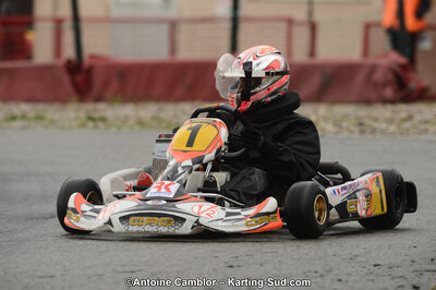 08/04/2012 : Lady Cup et Trophée HandiKart à Lavelanet (Photos Antoine Camblor) 2012 — karting