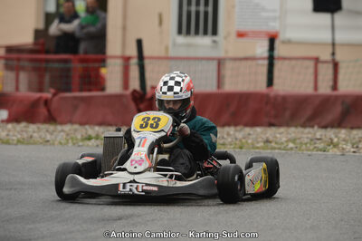 08/04/2012 : Lady Cup et Trophée HandiKart à Lavelanet (Photos Antoine Camblor) 2012 — karting