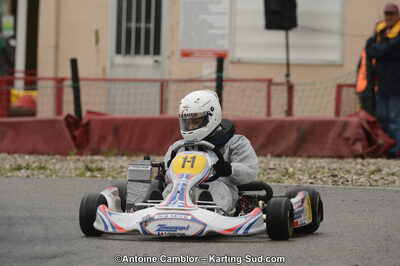 08/04/2012 : Lady Cup et Trophée HandiKart à Lavelanet (Photos Antoine Camblor) 2012 — karting
