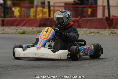 08/04/2012 : Lady Cup et Trophée HandiKart à Lavelanet (Photos Antoine Camblor) 2012 — karting