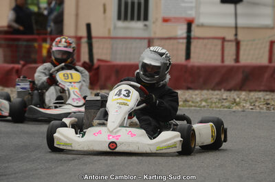 08/04/2012 : Lady Cup et Trophée HandiKart à Lavelanet (Photos Antoine Camblor) 2012 — karting