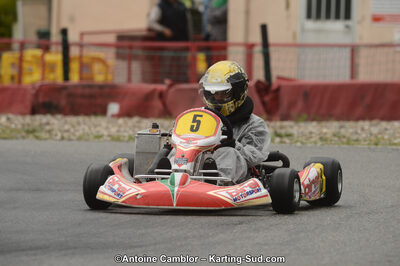 08/04/2012 : Lady Cup et Trophée HandiKart à Lavelanet (Photos Antoine Camblor) 2012 — karting