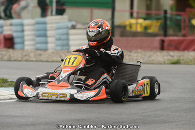 08/04/2012 : Lady Cup et Trophée HandiKart à Lavelanet (Photos Antoine Camblor) 2012 — karting