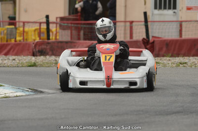 08/04/2012 : Lady Cup et Trophée HandiKart à Lavelanet (Photos Antoine Camblor) 2012 — karting
