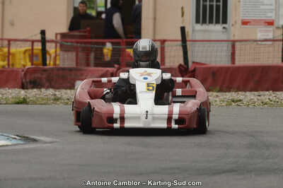 08/04/2012 : Lady Cup et Trophée HandiKart à Lavelanet (Photos Antoine Camblor) 2012 — karting