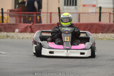 08/04/2012 : Lady Cup et Trophée HandiKart à Lavelanet (Photos Antoine Camblor) 2012 — karting