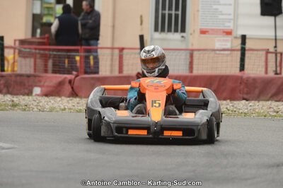 08/04/2012 : Lady Cup et Trophée HandiKart à Lavelanet (Photos Antoine Camblor) 2012 — karting