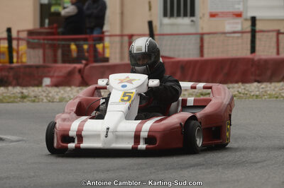 08/04/2012 : Lady Cup et Trophée HandiKart à Lavelanet (Photos Antoine Camblor) 2012 — karting