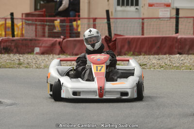 08/04/2012 : Lady Cup et Trophée HandiKart à Lavelanet (Photos Antoine Camblor) 2012 — karting