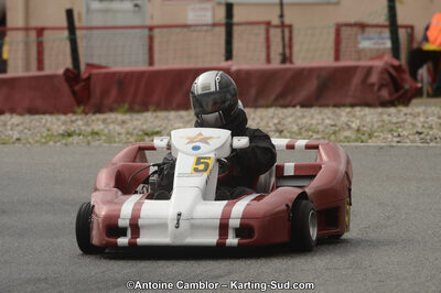 08/04/2012 : Lady Cup et Trophée HandiKart à Lavelanet (Photos Antoine Camblor) 2012 — karting