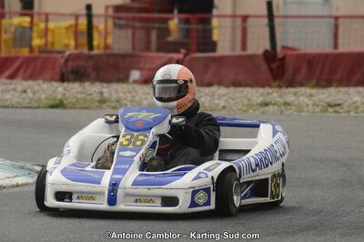 08/04/2012 : Lady Cup et Trophée HandiKart à Lavelanet (Photos Antoine Camblor) 2012 — karting